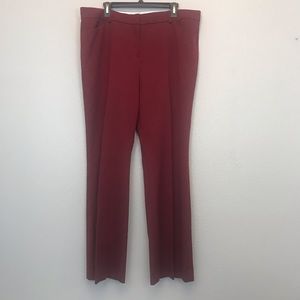 Anne Klein suit separates pants